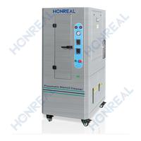 SMT PCB Pneumatic Stencil Cleaner Cleaning Machine